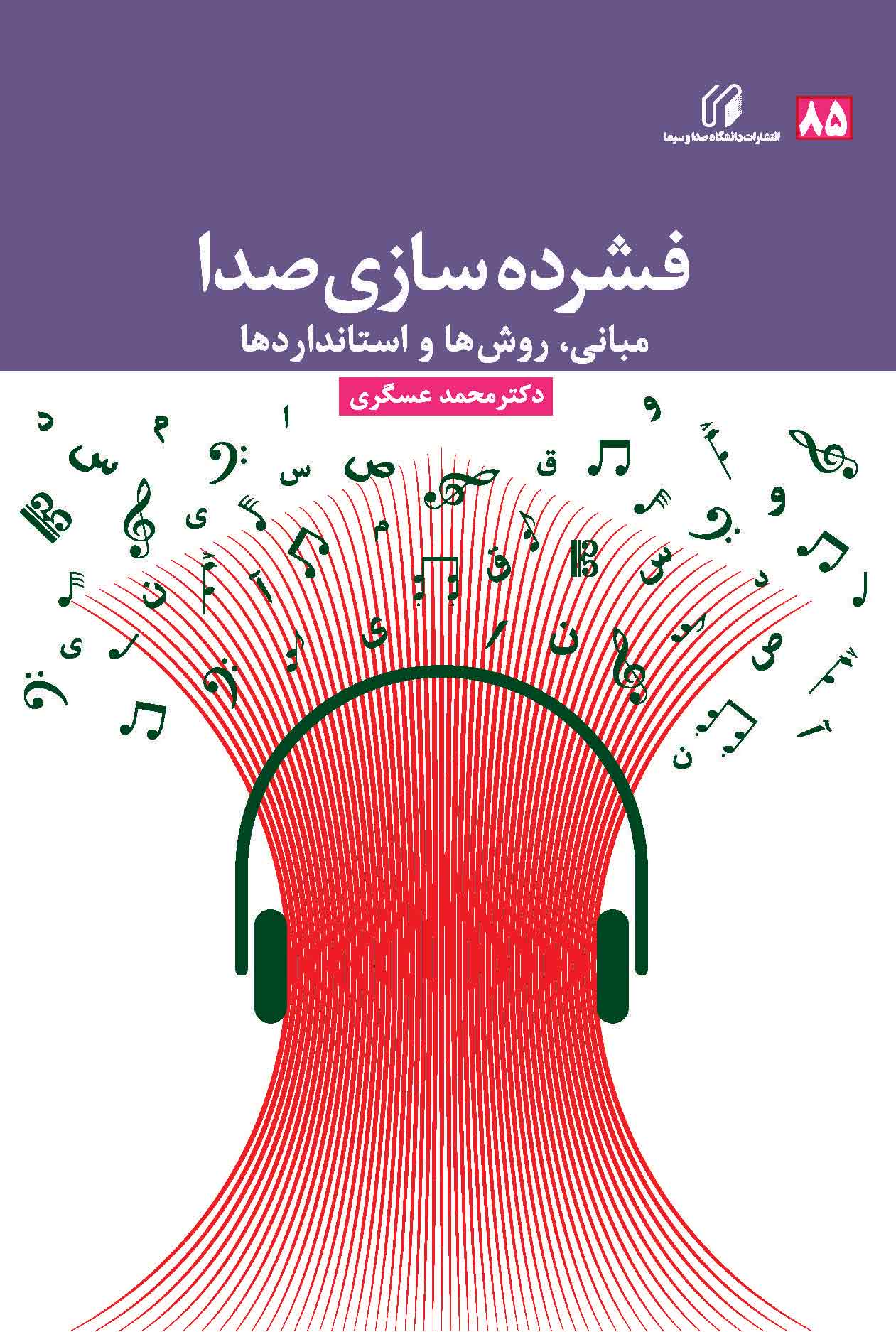 فشرده سازی صدا، مبانی، استانداردها