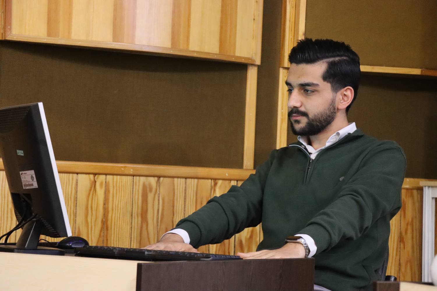 برگزاری نشست «دورهمی مهندس‌ها»