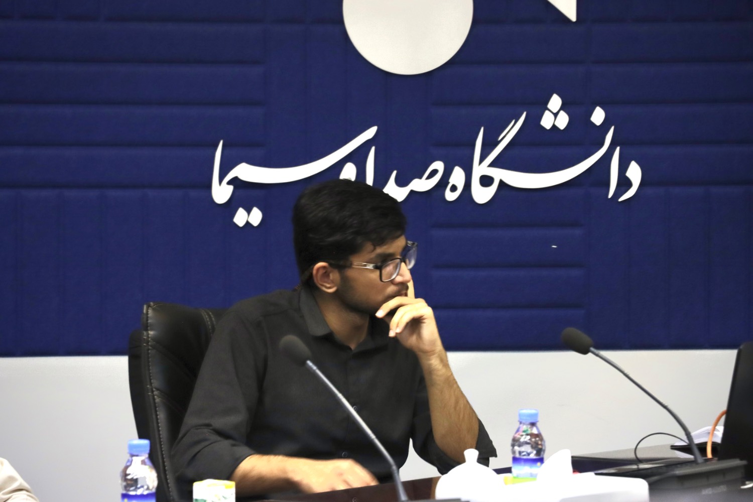 برگزاری نشست «قیام مدام»