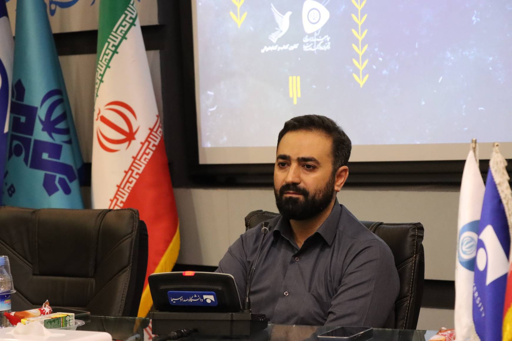 نشست «رسانه ماندگار» برگزار شد