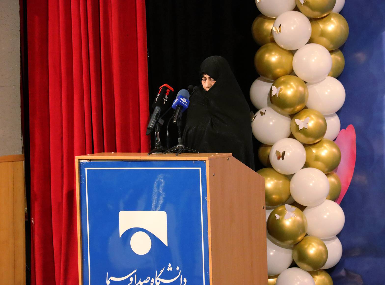 برگزاری جشن ولادت حضرت زهرا (س)