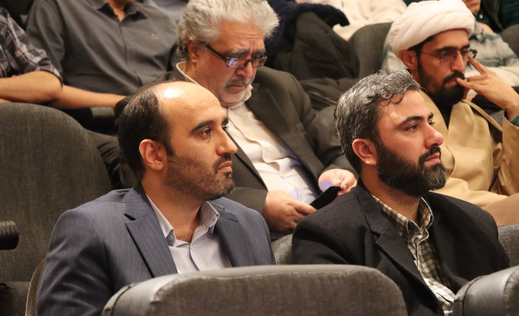 برگزاری جشن ولادت حضرت زهرا (س)