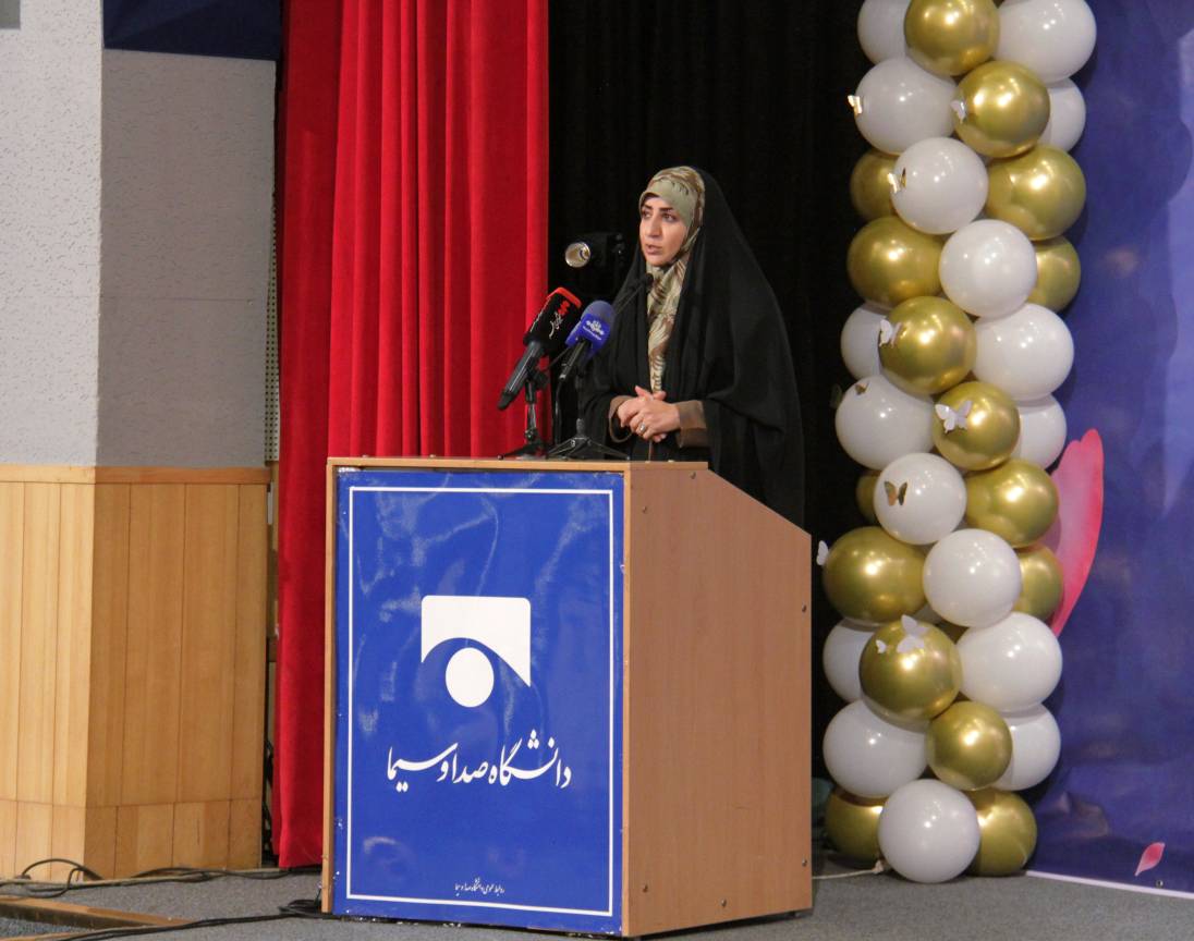 برگزاری جشن ولادت حضرت زهرا (س)