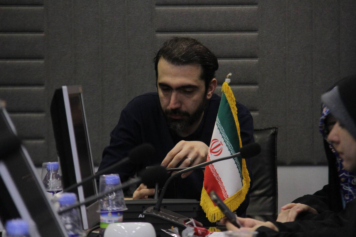 برگزاری سمپوزیوم مطالعات میان رشته‌ای