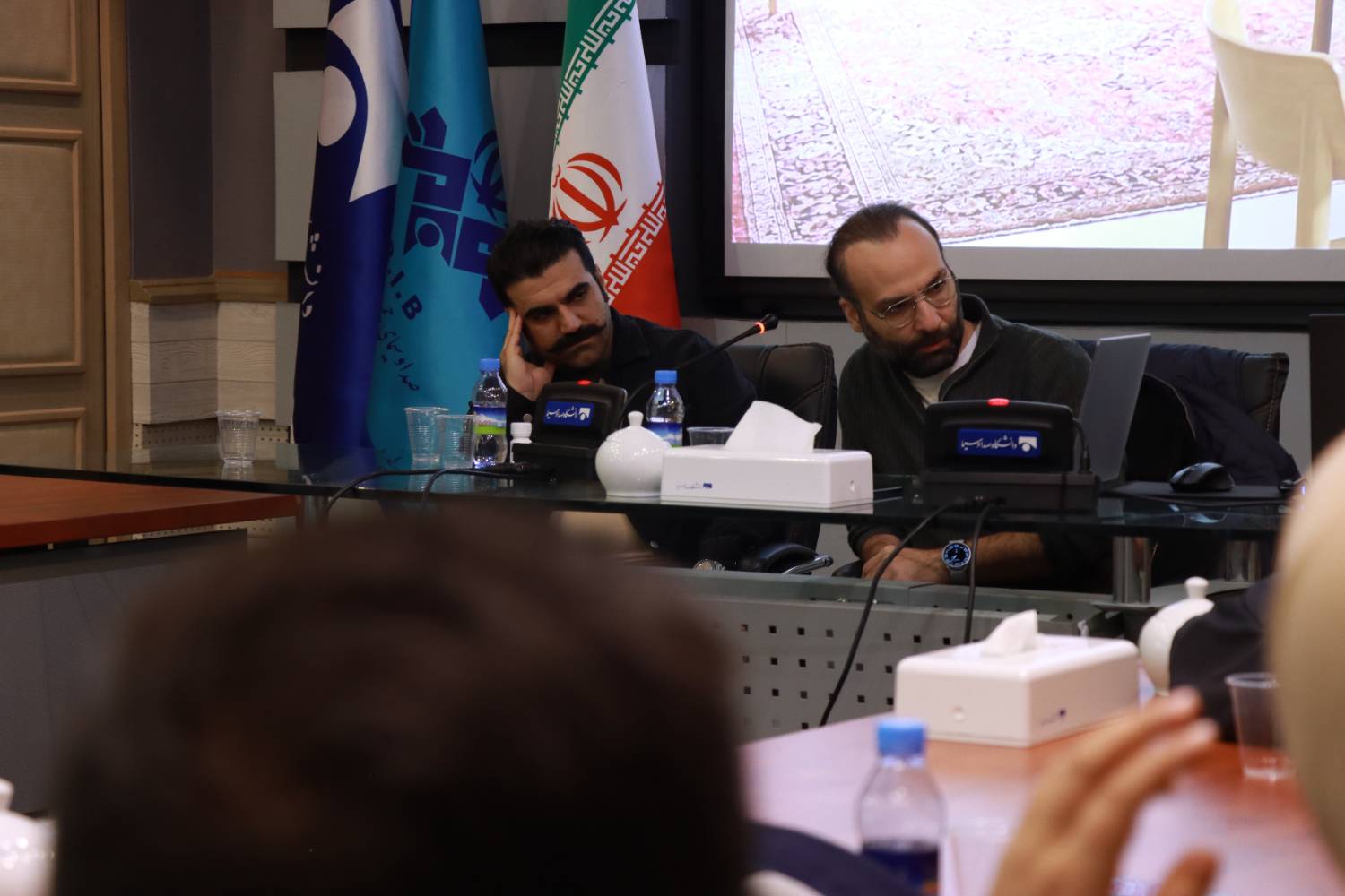 برگزاری کارگاه آموزشی تولید انیمیشن با هوش مصنوعی