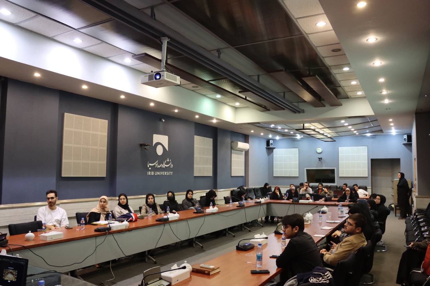 برگزاری کارگاه آموزشی تولید انیمیشن با هوش مصنوعی