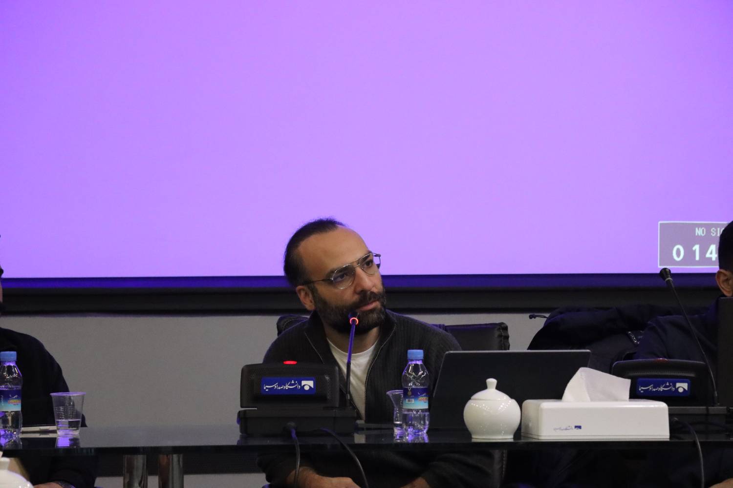 برگزاری کارگاه آموزشی تولید انیمیشن با هوش مصنوعی