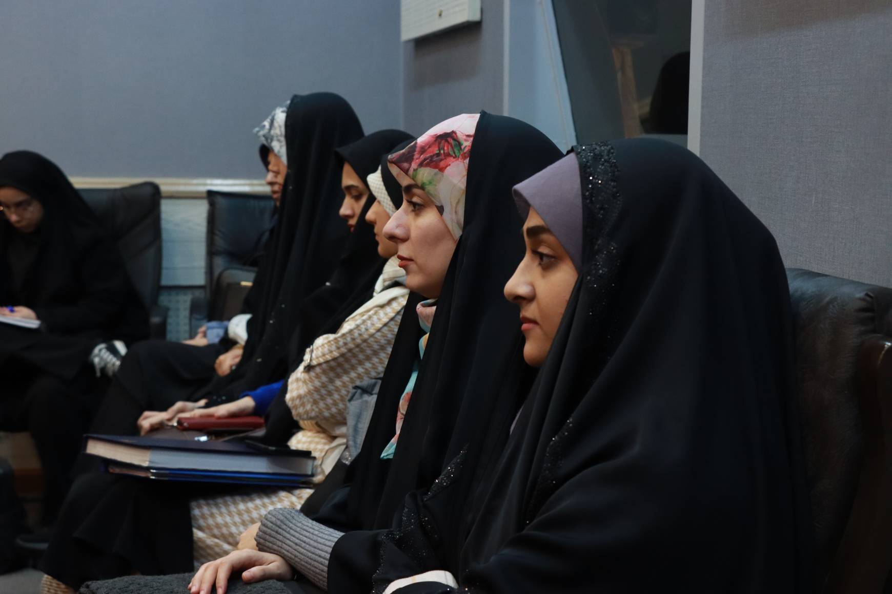 برگزاری کارگاه تخصصی «خط شناخت»