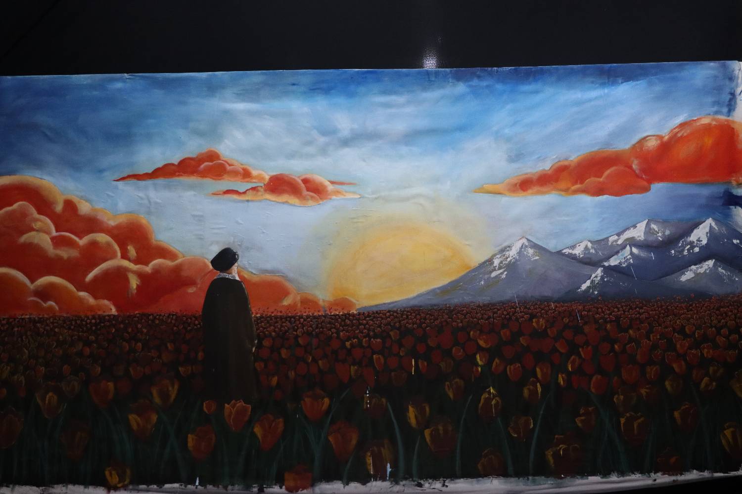 روز سوم موکب «هنر و رسانه» دانشگاه صداوسیما/ سری اول