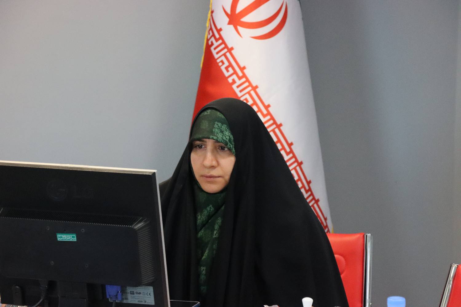 مصاحبه دکتری دانشگاه صداوسیما