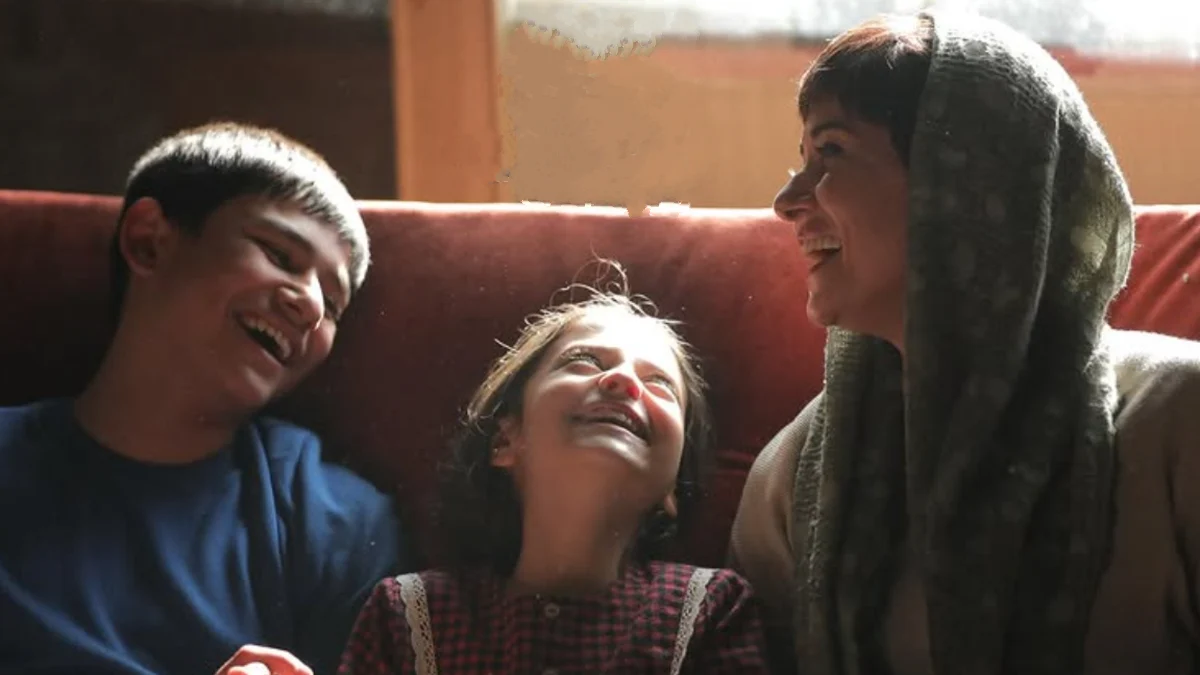 روستایی با «زن و بچه‌» به سینما آمد و «پیرپسر» همچنان محل بحث است
