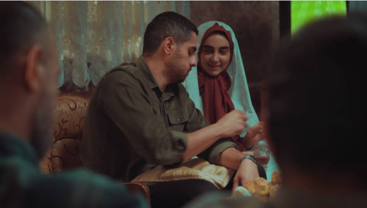 «مدار»؛ روایت ایستادگی و بصیرت روی آنتن شبکه دو سیما