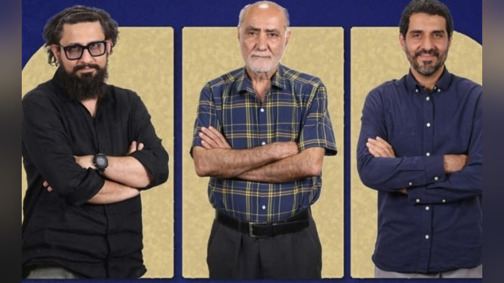 داوران پویش سینمایی با موضوع تشییع رهبر شهید انقلاب معرفی شدند