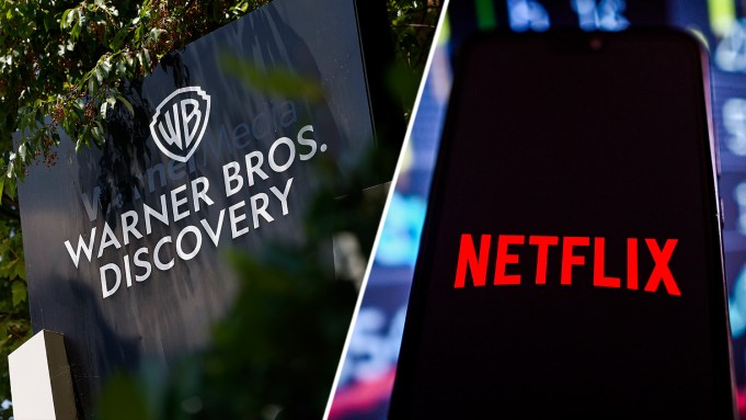 نتفلیکس با توافق ۸۲.۷ میلیارد دلاری برنده رقابت خرید «وارنر برادرز» و HBO شد