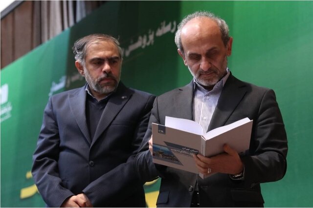 نقش پژوهشگران در تولیدات رسانه ملی