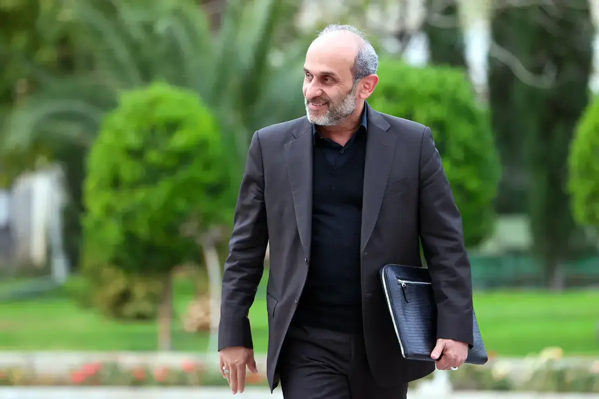 تکذیب خبر مانور موشکی توسط پیمان جبلی
