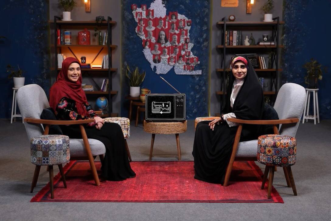 پخش ششمین فصل «بی‌انتها» در ماه رمضان از شبکه نسیم