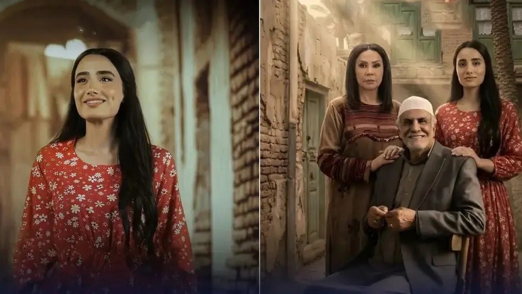 منع پخش «حمدیه» در ماه رمضان؛ واکنش رسمی عراق به یک سریال جنجالی سرپرست سازمان ملی زمین و مسکن منصوب شد