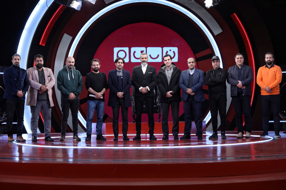 فصل جدید «شهروند و مافیا» با ساختاری متفاوت روی آنتن می‌رود