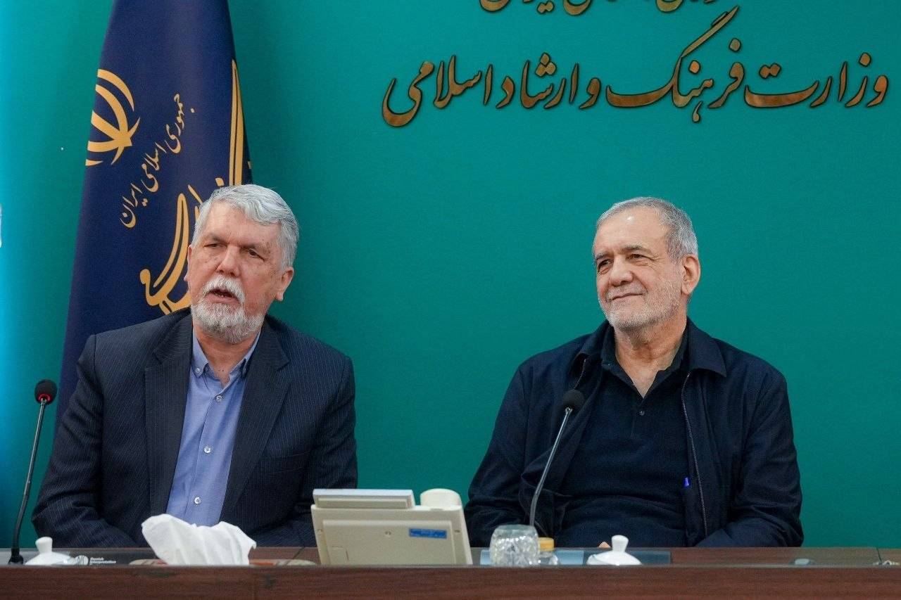 تقویت روایت‌سازی فرهنگی و دستاورد‌های بی‌نظیر مقاومت چهل‌ روزه
