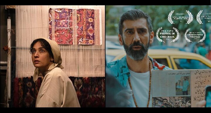 دو جایزه بازیگری جشنواره دهلی‌نو به ایرانی‌ها رسید