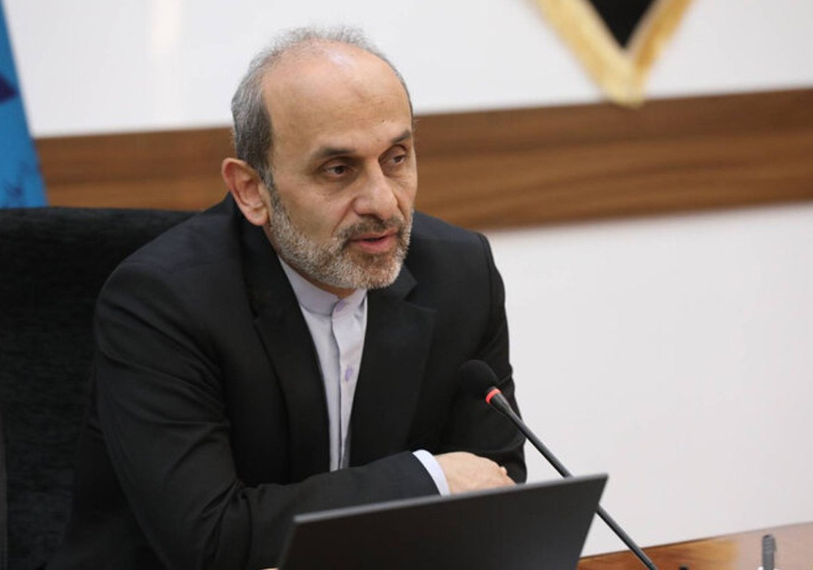 تمام استان‌ها تا پایان تابستان HD خواهند شد.