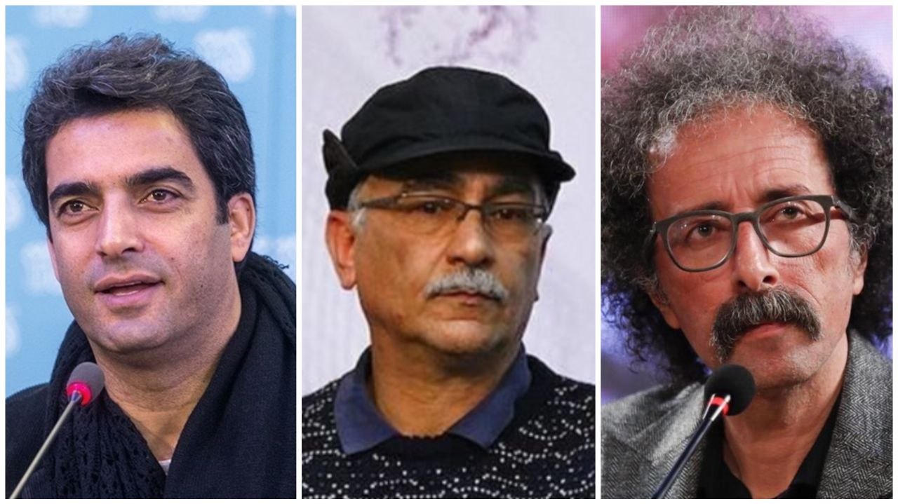 مجوز ساخت ۶ فیلم سینمایی صادر شد