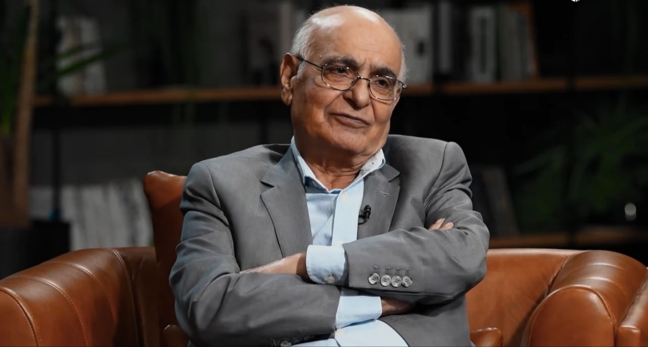 «هوشنگ مرادی‌کرمانی» دوران نقاهت را سپری می‌کند