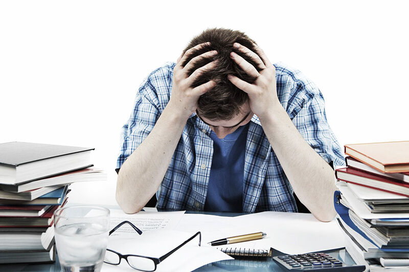 مشکلات تحصیلی، ارتباطی و اضطراب؛ دلایل اصلی مراجعه دانشجویان به مراکز مشاوره