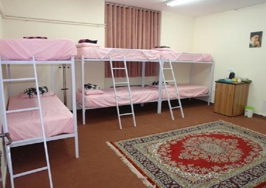 تلاش برای بازگشت سریع دانشجویان به دانشگاه‌ها و خوابگاه‌ها