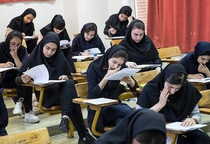امروز آخرین مهلت انتخاب رشته آزمون کارشناسی ارشد
