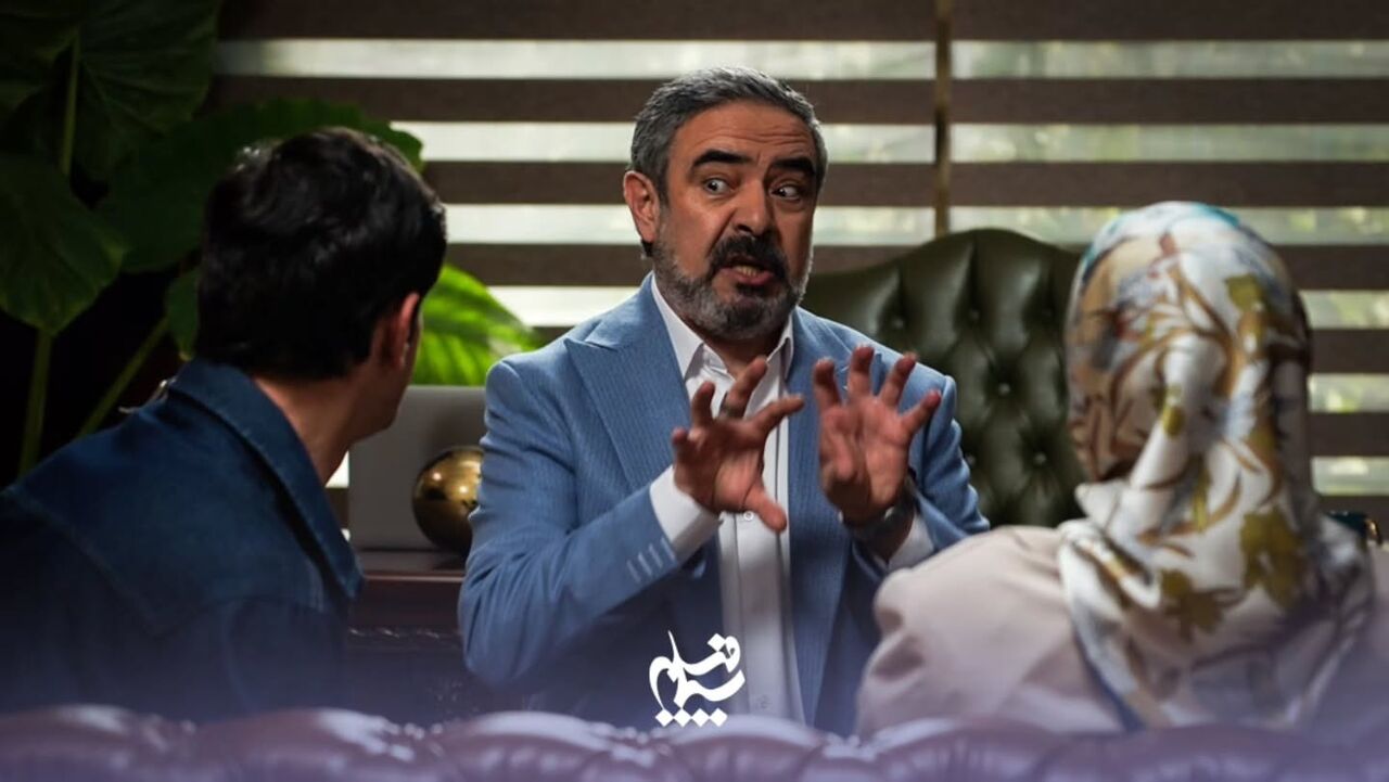 شیش‌ماهه به زودی روی آنتن می‌رود