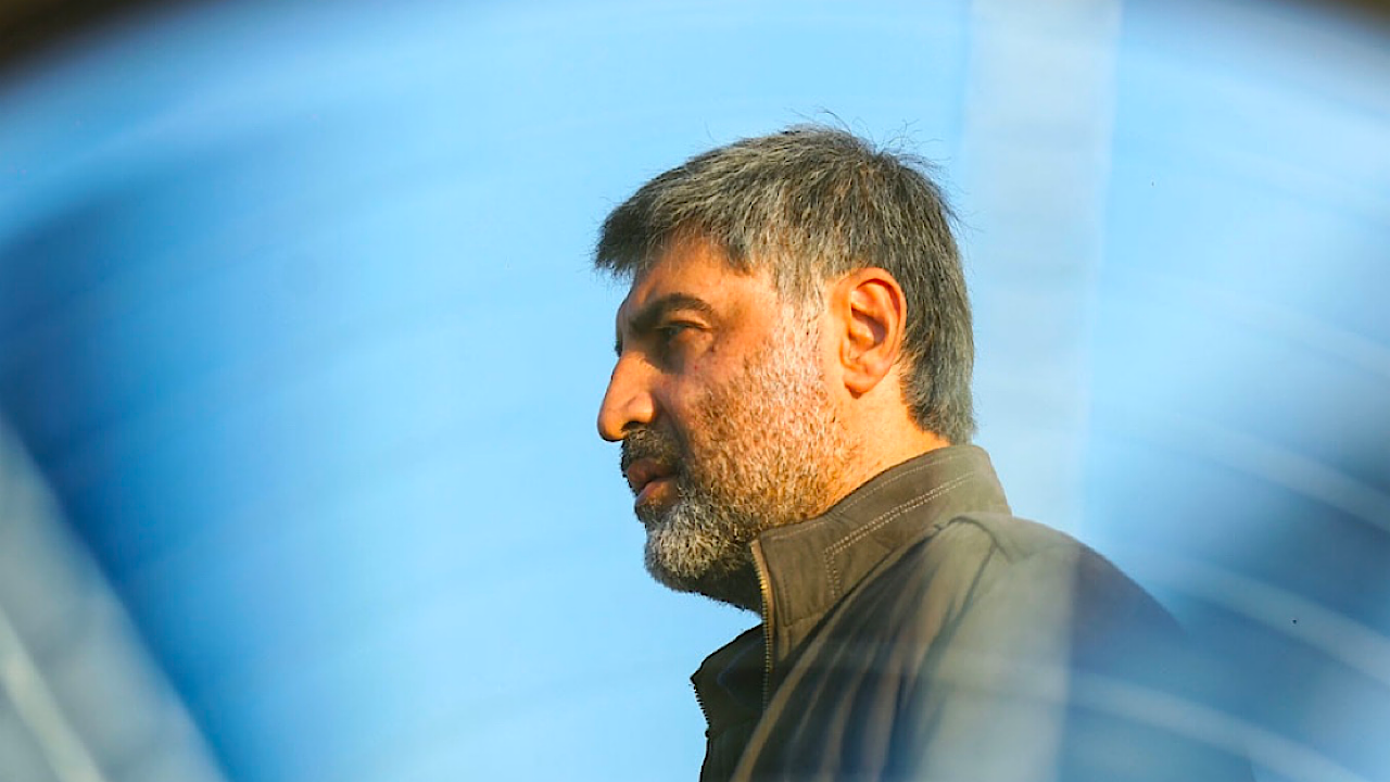 فیلم سینمایی «احمد» پس از گذشت ۲ سال به سینما می‌آید