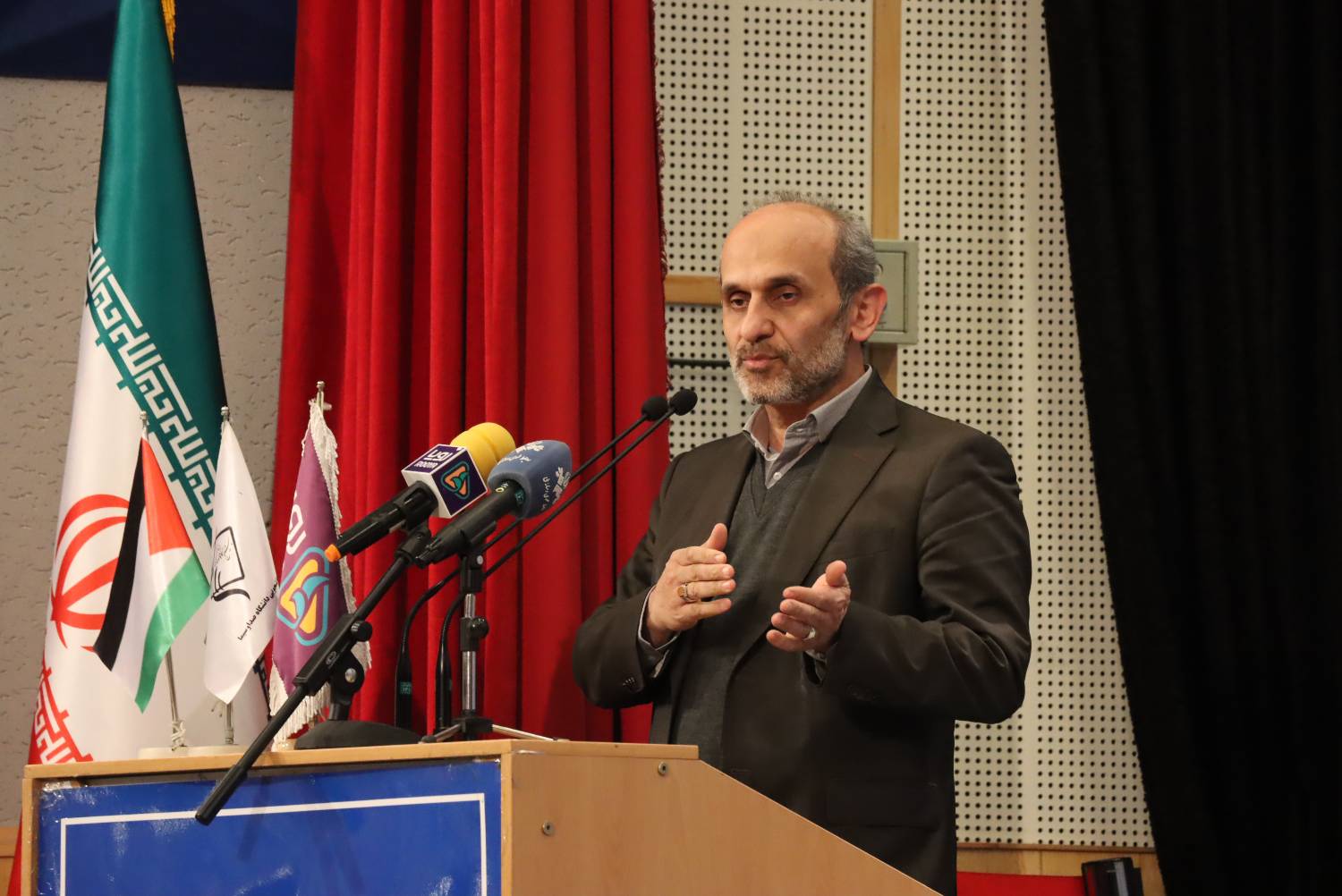 دانشگاه صداوسیما، آینده سازمان را رقم می‌زند