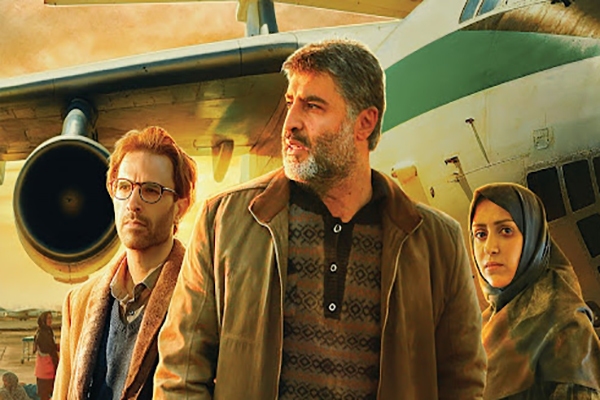 فیلم سینمایی «احمد» به فروش ۱۰‌میلیارد‌تومانی رسید
