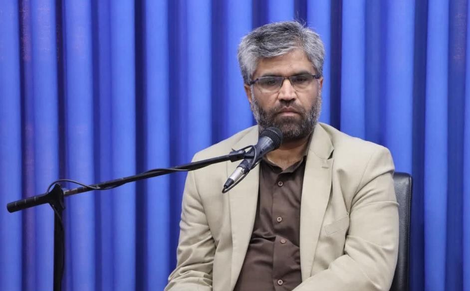 جزئیاتی از ادامه «ایران جان» صداوسیما/ مقصد بعدی اصفهان شد سرپرست سازمان ملی زمین و مسکن منصوب شد