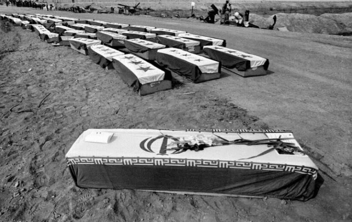 آغاز نمایشگاه عکس دفاع مقدس هم‌زمان با سالروز آزادسازی خرمشهر
