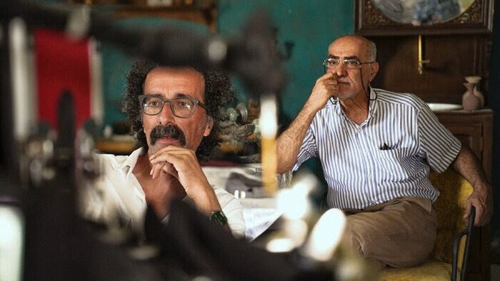 کودکان میناب موضوع فیلم جدید خواجه‌پاشا شد
