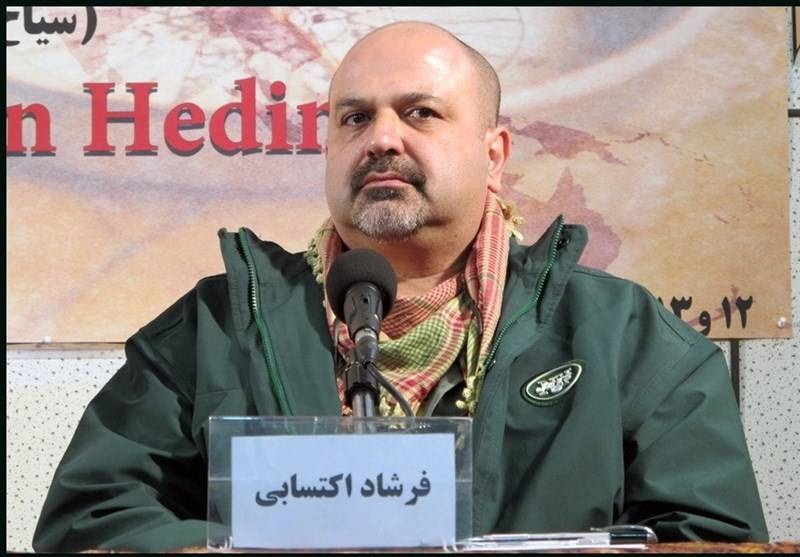 «رودخانه‌ای زیر رودخانه» فراتر از یک فیلم مستند محیط‌زیستی است