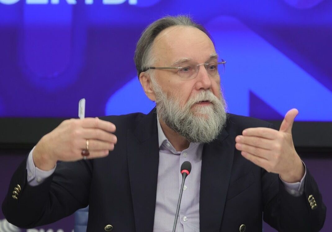 ایران باید آماده مقابله با امپریالیسم جدید ترامپ باشد