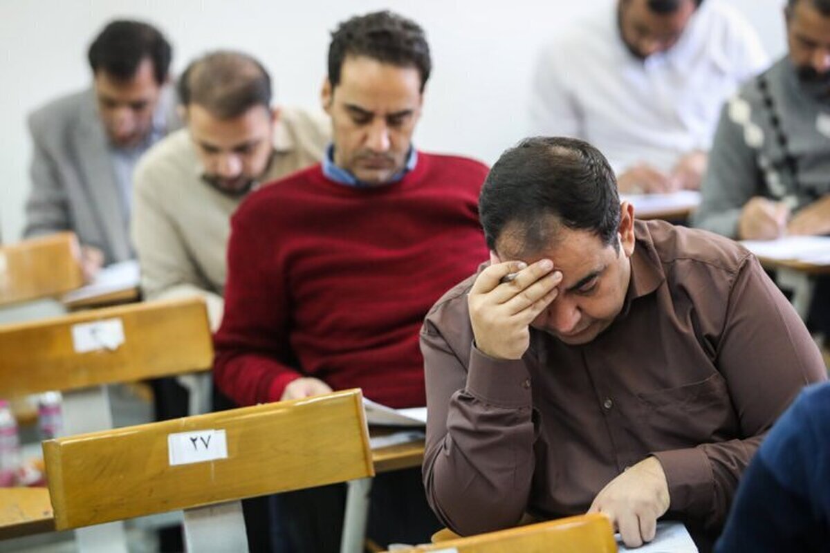 زمان و جزئیات ثبت نام آزمون دكتری اعلام شد