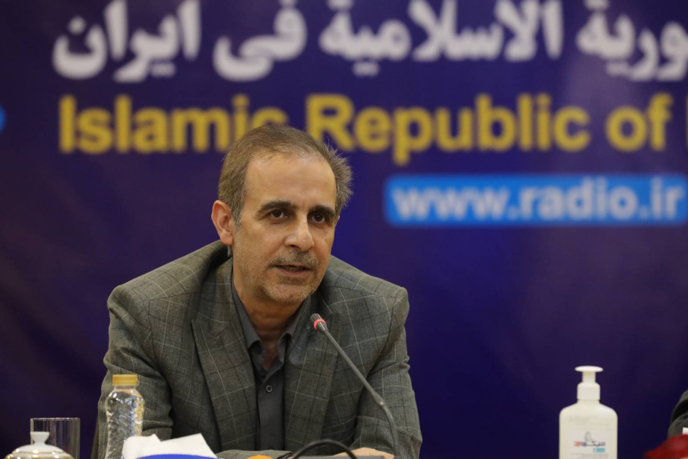 شروع به کار رادیو نیایش ویژه ماه مبارک رمضان سرپرست سازمان ملی زمین و مسکن منصوب شد