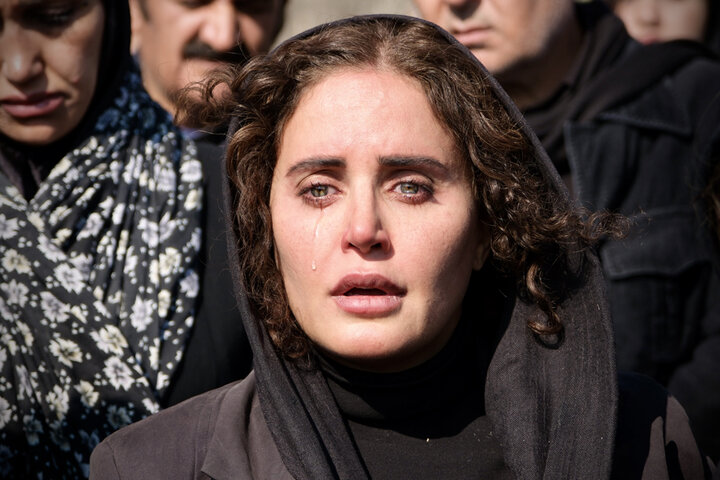 «عروس چشمه» جایگزین فیلم امیرشهاب رضویان شد