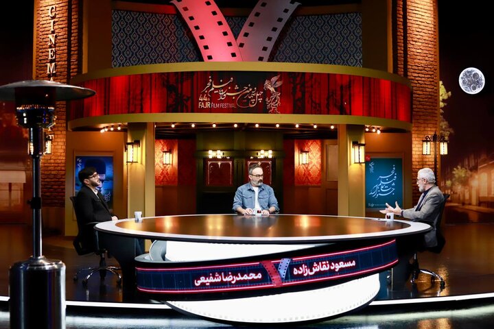 مسائل خارج از سینما دخالتی در داوری فیلم‌های فجر نداشت