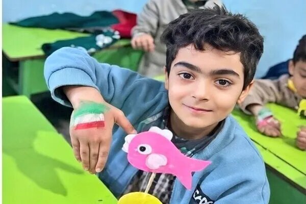 سیامک مردانه از ساخت فیلم زندگی شهید «ماکان نصیری» خبر داد