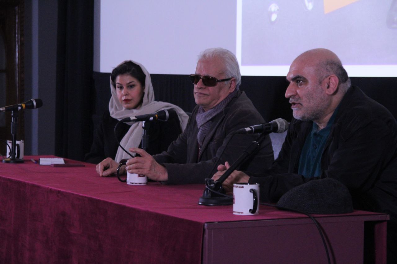 اقتباس در سینمای مهرجویی به‌مثابه آفرینش جهان شخصی