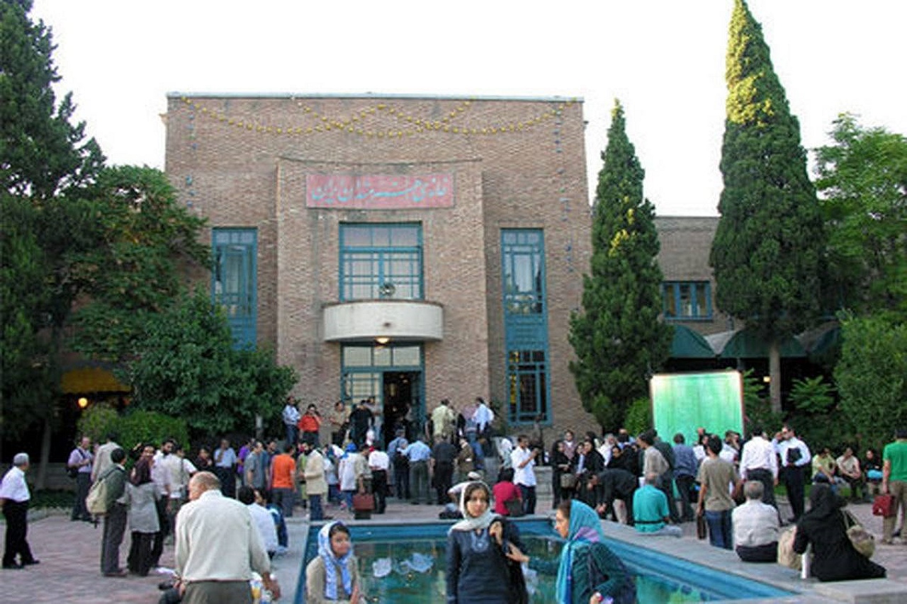 اکران فیلم‌های کوتاه و مستند فجر ۴۴ در خانه هنرمندان و پردیس ملت