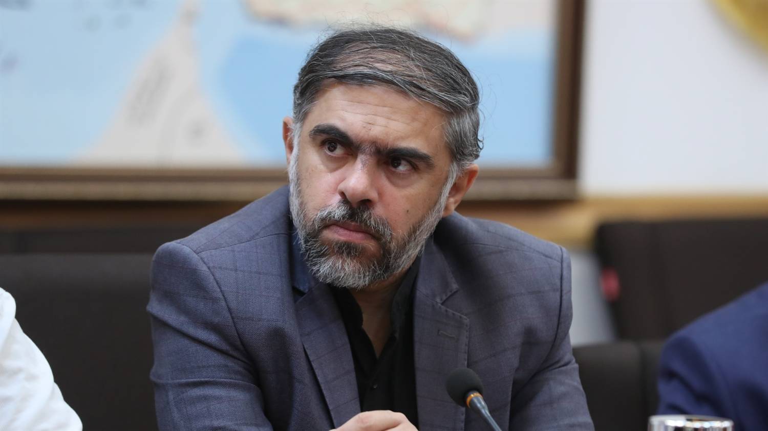 کاهش مخاطبان تلویزیون پس از دوران جنگ؛ شبکه خبر همچنان پربیننده ماند