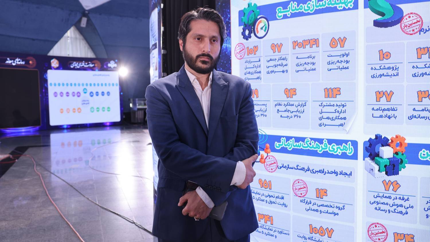 هدف‌گذاری صداوسیما برای ارتباط با ۸۰ درصد کودکان و نوجوانان