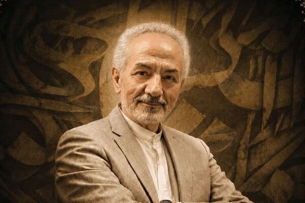 نمایش جدیدترین آثار جلیل رسولی در مجموعه فرهنگی‌هنری آسمان